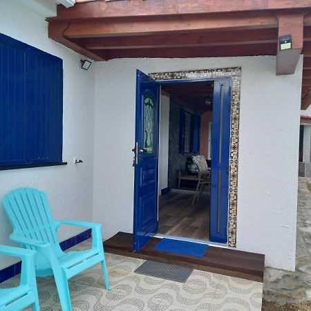Azores Residence Pesqueiro Eksteriør billede