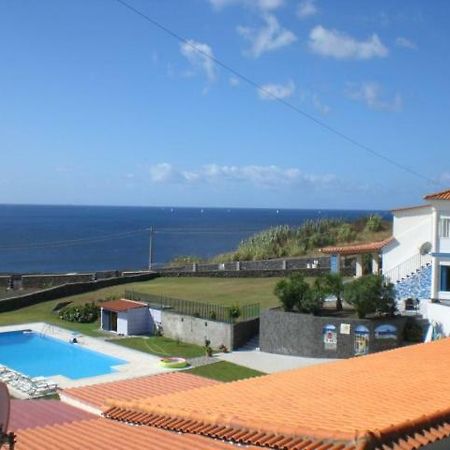 Azores Residence Pesqueiro Eksteriør billede