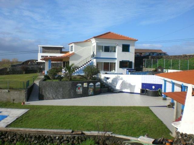 Azores Residence Pesqueiro Eksteriør billede
