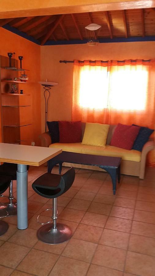 Azores Residence Pesqueiro Eksteriør billede