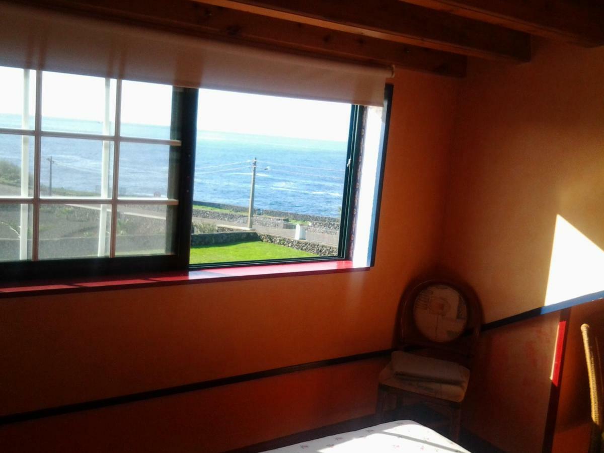 Azores Residence Pesqueiro Eksteriør billede