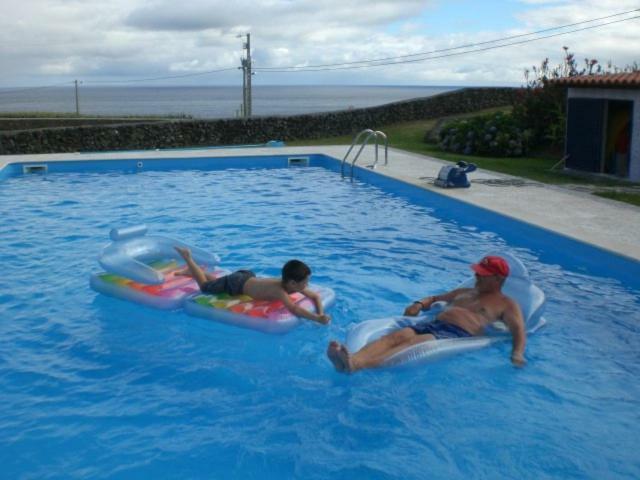 Azores Residence Pesqueiro Eksteriør billede