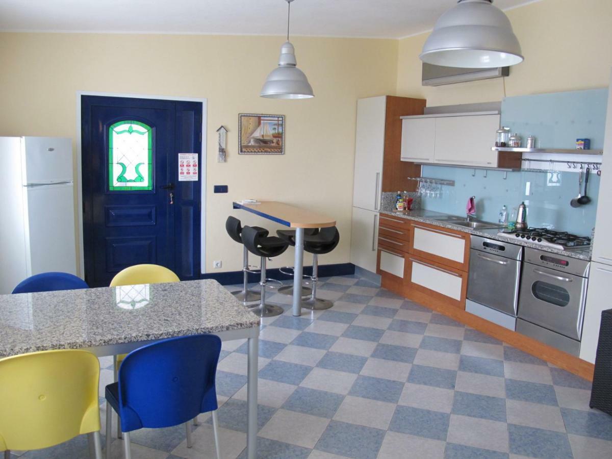 Azores Residence Pesqueiro Eksteriør billede