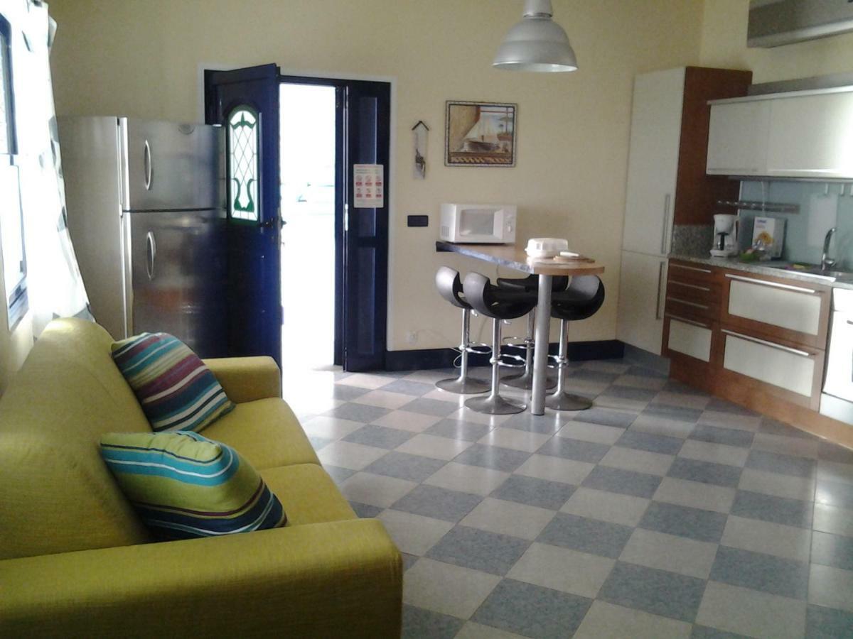 Azores Residence Pesqueiro Eksteriør billede